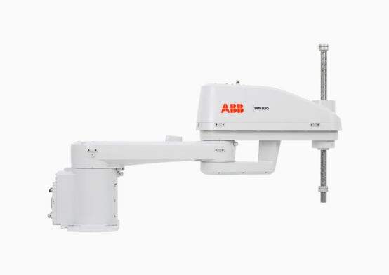 ABB机器人irb930产品介绍及三维模型下载