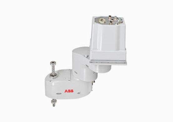 ABB机器人irb-910inv产品介绍及三维模型下载