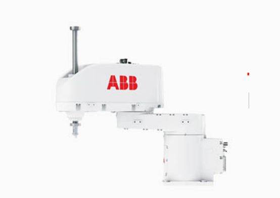 ABB机器人irb920/920T产品介绍及三维模型下载